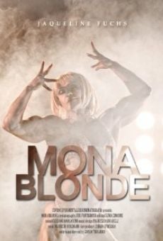 Mona Blonde gratis