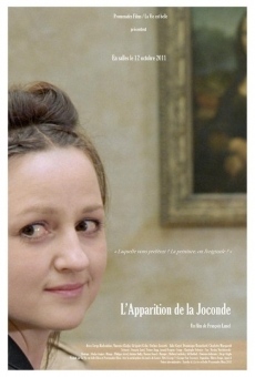 L'apparition de la Joconde (2011)