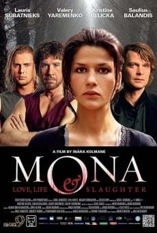 Mona on-line gratuito