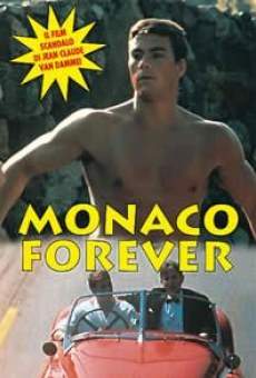 Monaco Forever on-line gratuito