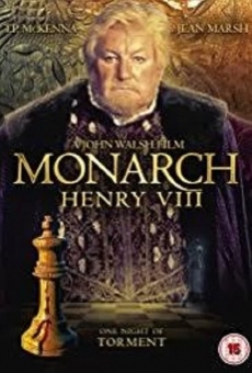 Película: Monarca