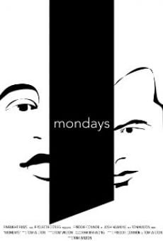 Película: Mondays