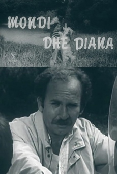 Película: Mondi and Diana