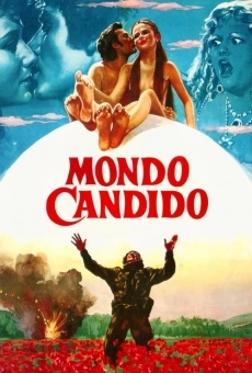 Mondo Candido online streaming
