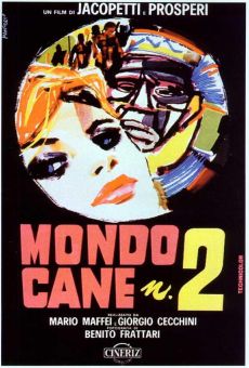 Mondo Cane 2 online free
