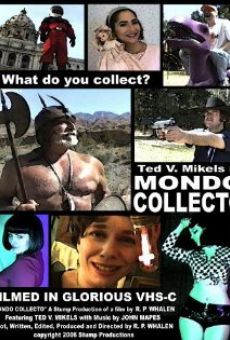 Mondo Collecto (2006)