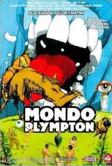 Mondo Plympton, película en español