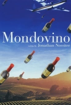 Película: Mondovino