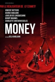 Película: El dinero es el dinero