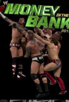 Money in the Bank online streaming