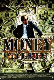 Money - Intrigo in nove mosse online streaming