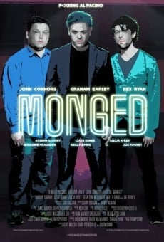 Monged online streaming