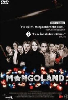 Película: Mongoland