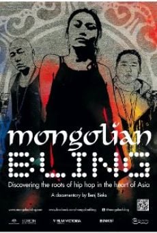 Película: Mongolian Bling