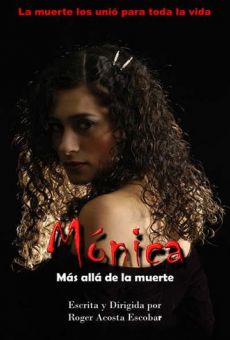 Mónica, más allá de la muerte (2006)