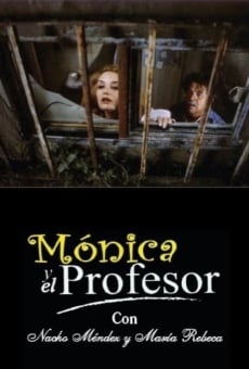 Mónica y el profesor gratis