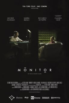 Monitor online streaming