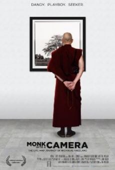 Película: Monk with a Camera
