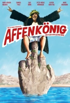 Affenkönig (2016)