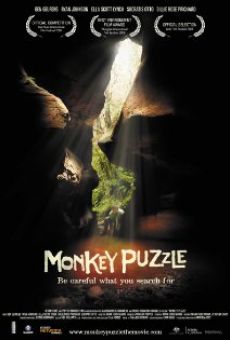 Monkey Puzzle online free