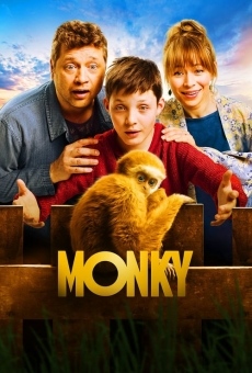 Película: Monky