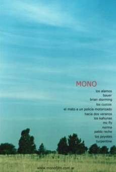 Mono on-line gratuito