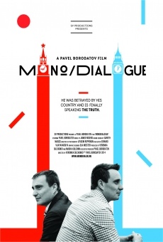 Monodialogue online streaming