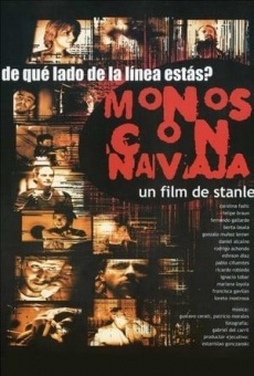 Monos con navaja (2000)
