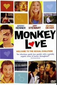 Monkey Love gratis