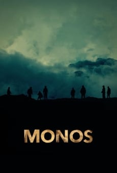 Monos stream online deutsch