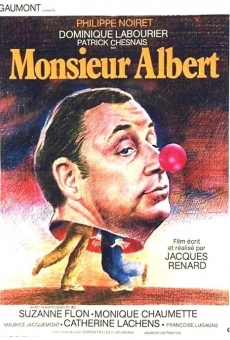 Monsieur Albert on-line gratuito