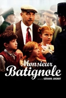 Monsieur Batignole online streaming