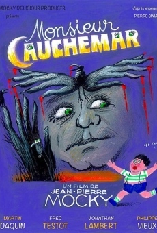 Monsieur Cauchemar gratis