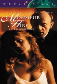 Monsieur Hire (1989)
