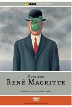 Monsieur René Magritte on-line gratuito