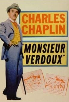 Monsieur Verdoux en ligne gratuit