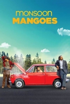 Película: Monsoon Mangoes