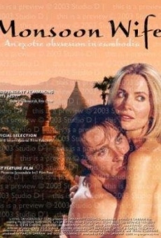 Monsoon Wife online streaming