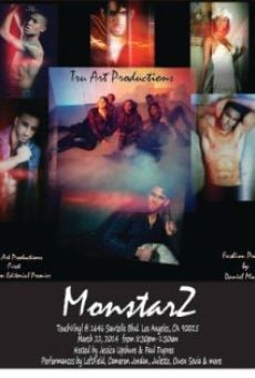 Monstarz: Motion Editorial online streaming