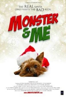 Monster & Me online streaming