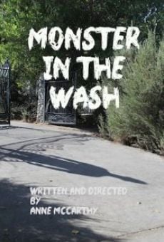 Película: Monster in the Wash
