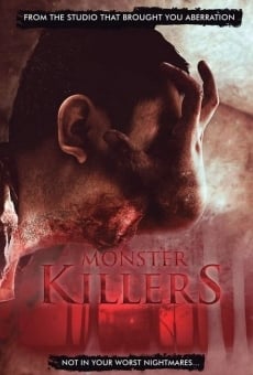 Película: Asesinos de monstruos
