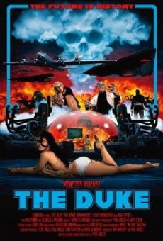 Película: Monster Magnet: The Duke
