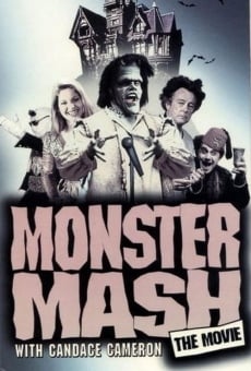 Monster Mash: The Movie en ligne gratuit