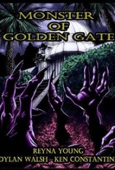 Monster of Golden Gate online streaming