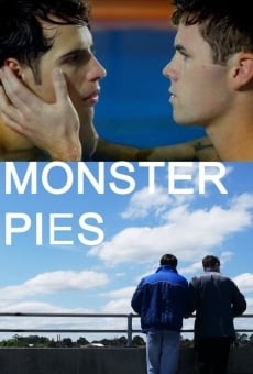 Monster Pies online free