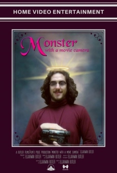 Monster with a Movie Camera on-line gratuito