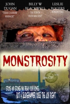 Monstrosity online free