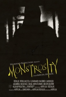 Película: Monstrosity