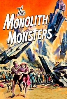 The Monolith Monsters stream online deutsch